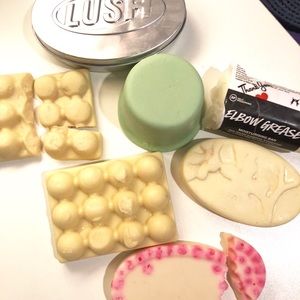 LUSK UK Bundle
